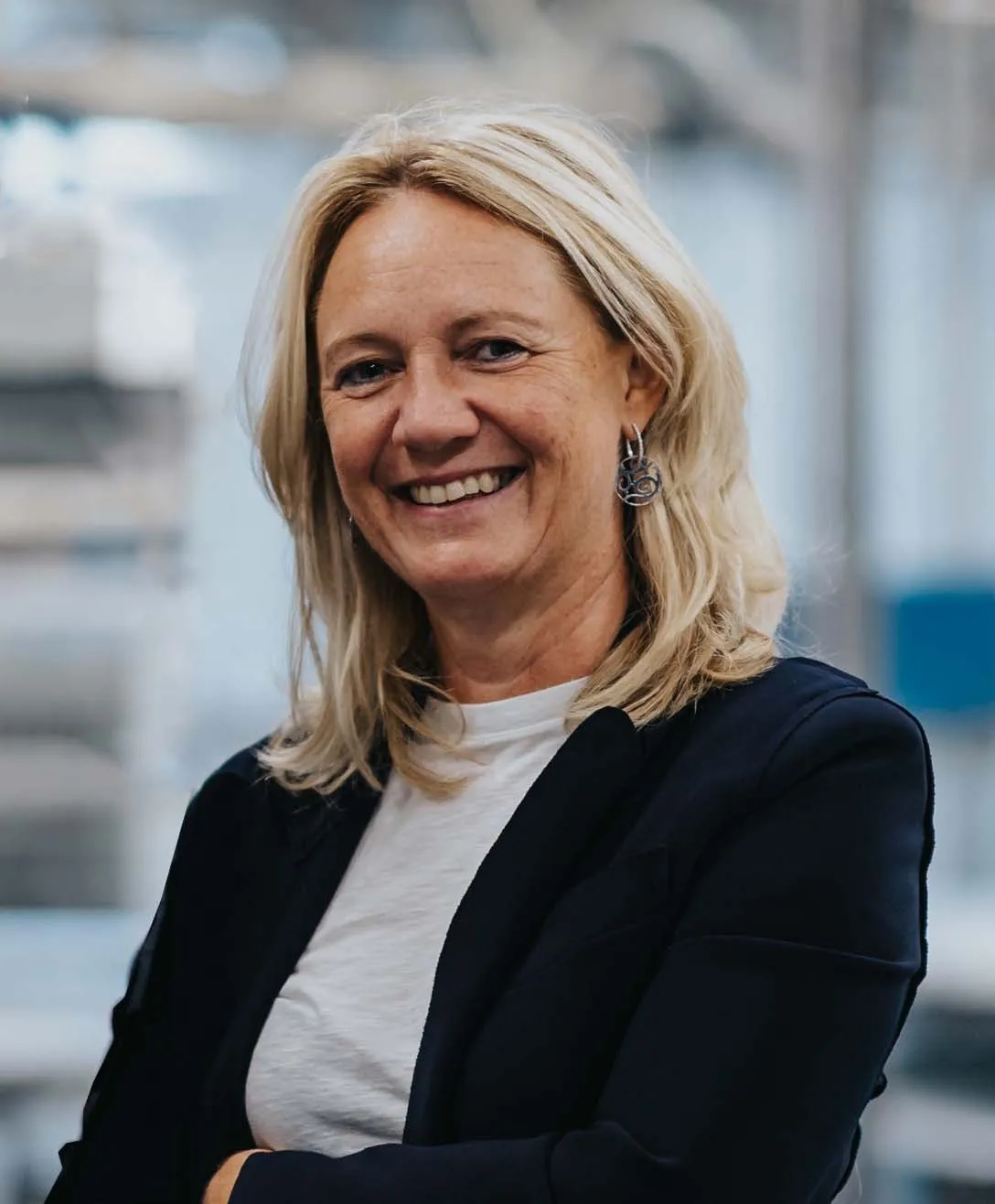 Veerle Anckaert